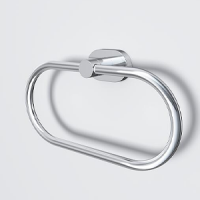 Кольца для полотенец